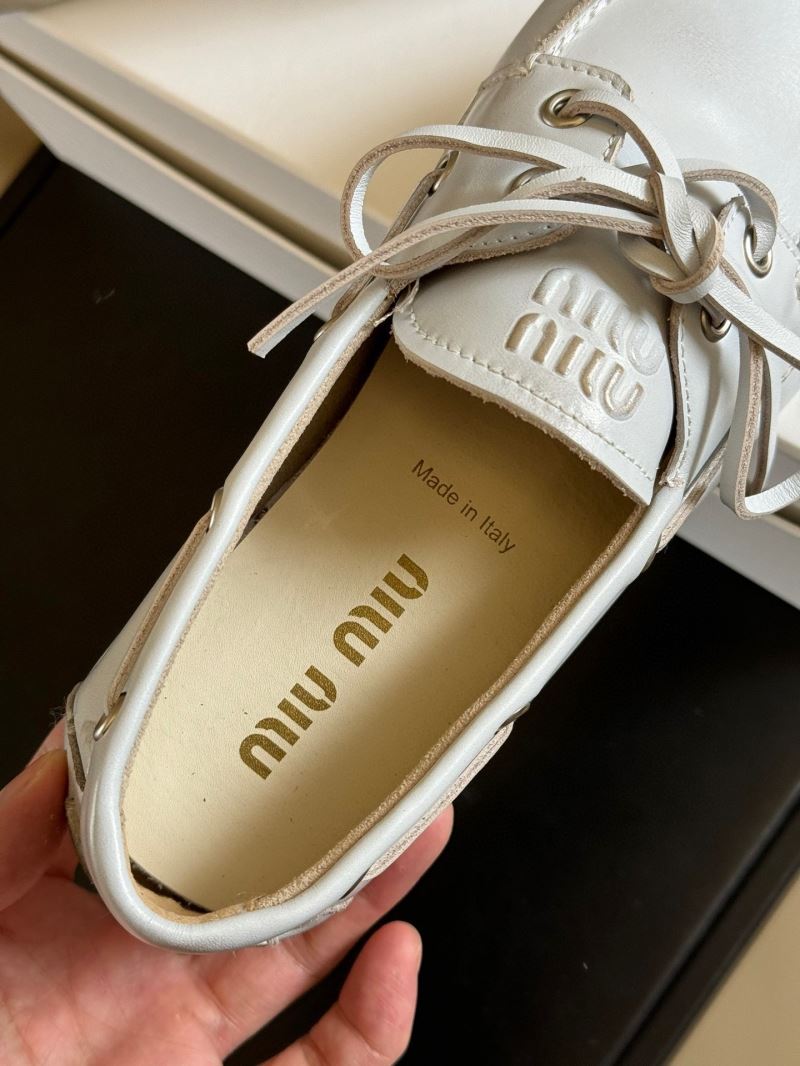 Miu Miu Shoes